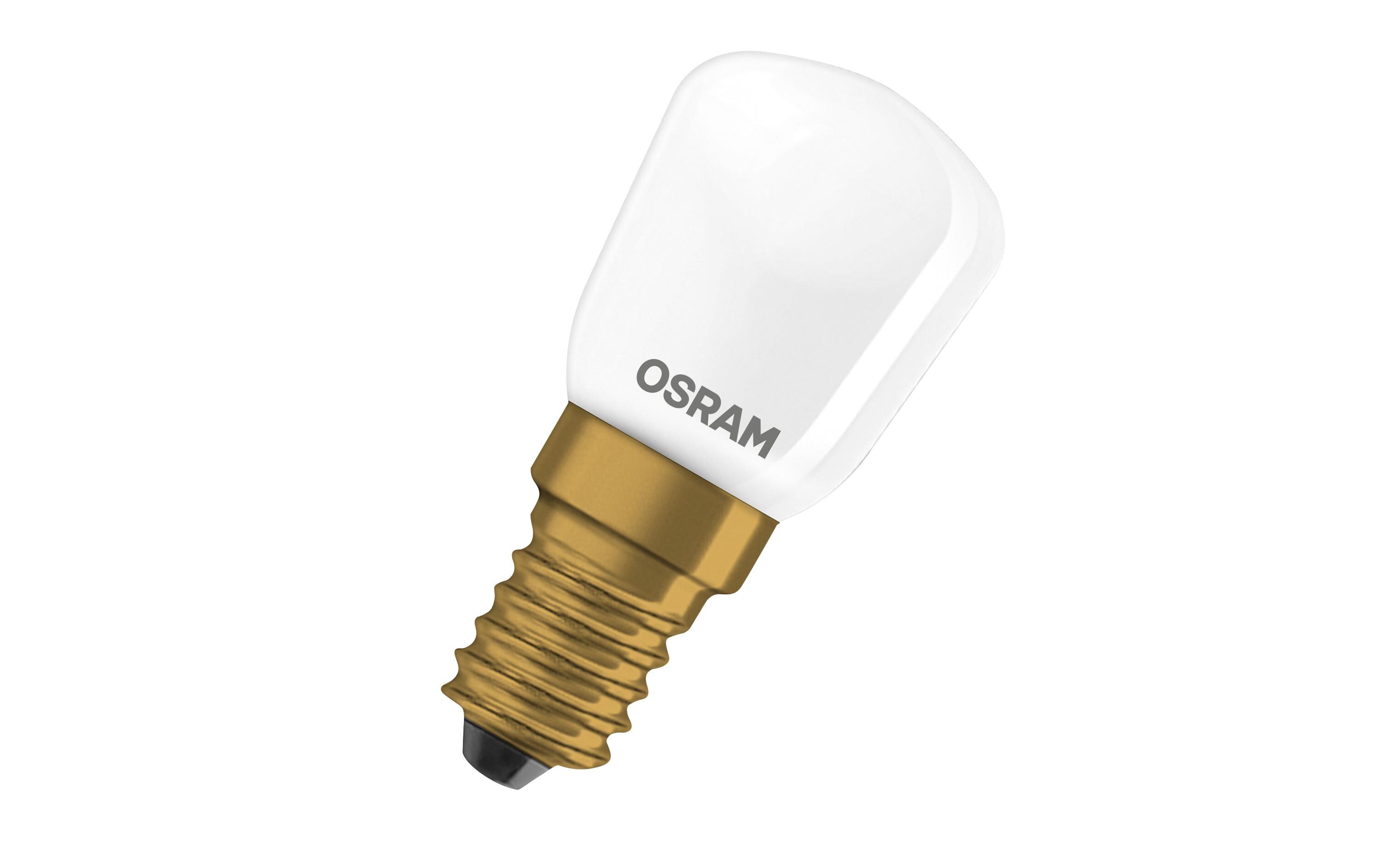 Lampe Special Oven T FR 40W 230 V E14 WarmweissGlühlampe für Ofenbeleuchtung