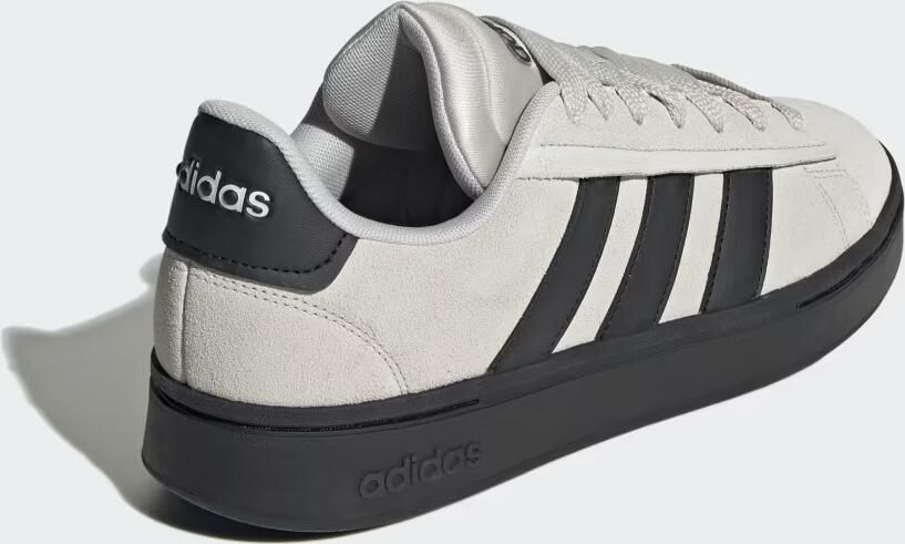 Adidas Sportswear Sneakers GRAND COURT ALPHA Design geïnspireerd door de adidas Campus 00