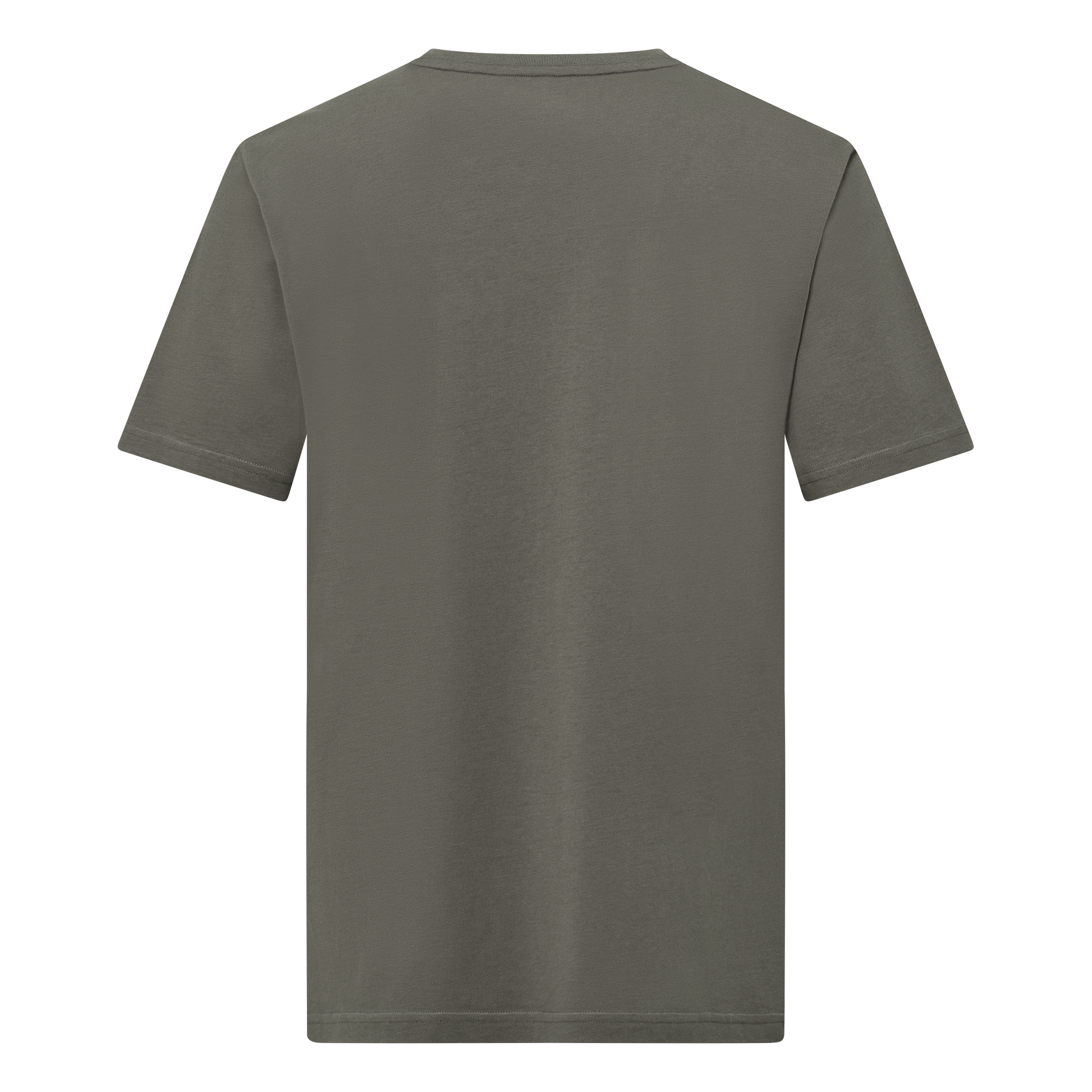Eagle Nature T-Shirt Herren