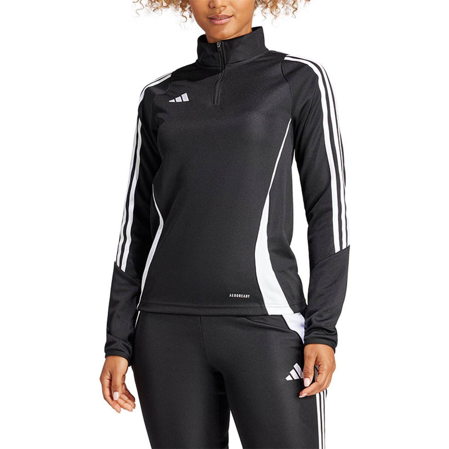 adidas Tiro 24 Training Top Dames