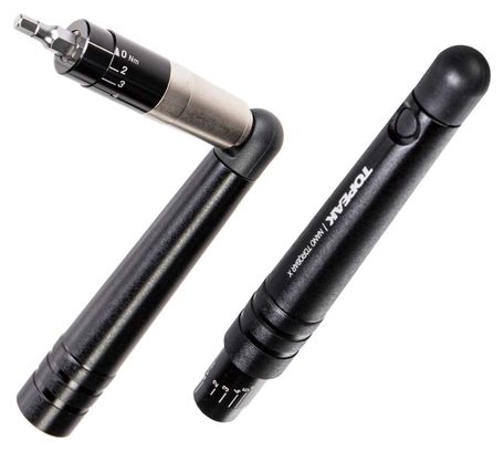 Clé Dynamométrique Topeak Nano Torqbar X