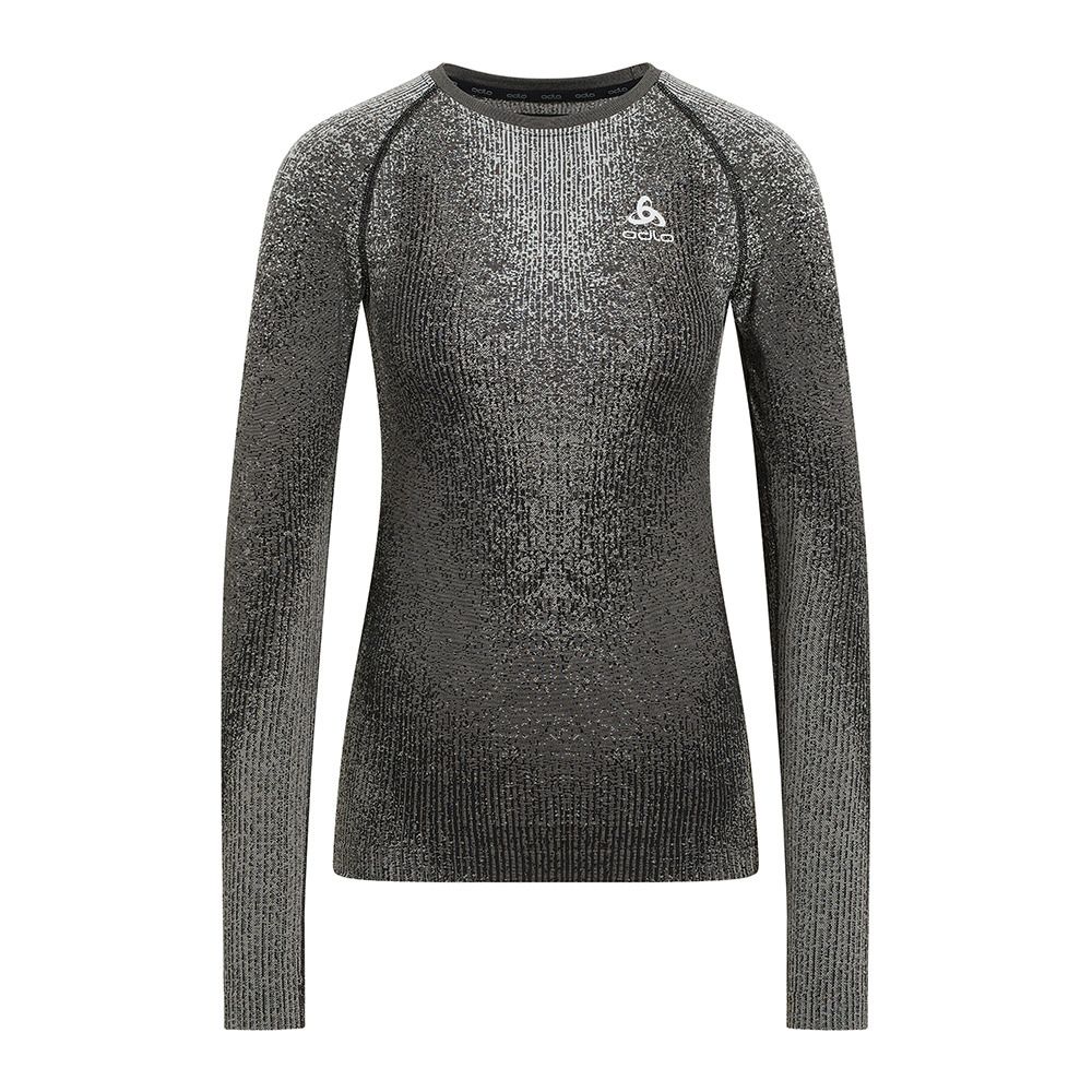 Odlo BLACKCOMB ECO - Sous-couche Femme black