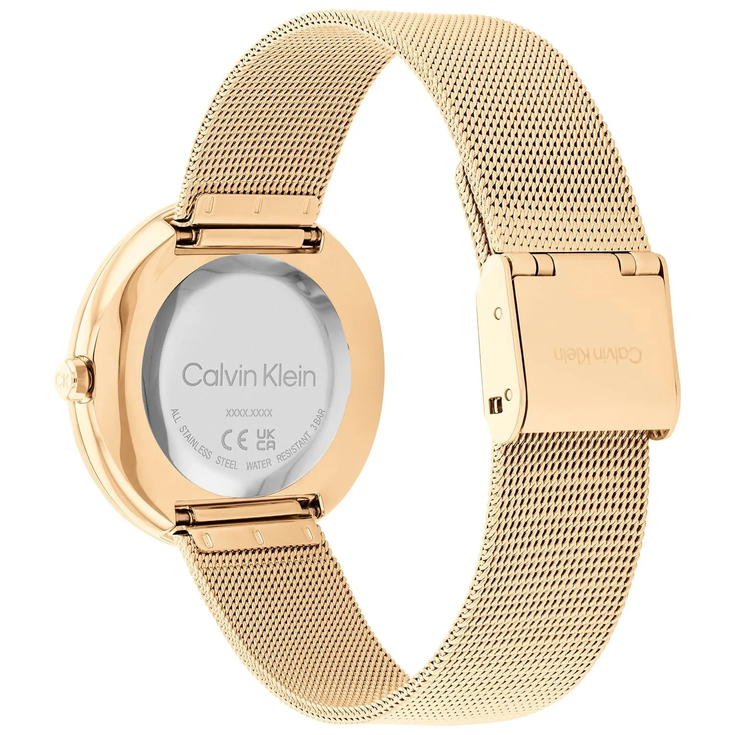 Calvin Klein Classic 25200012