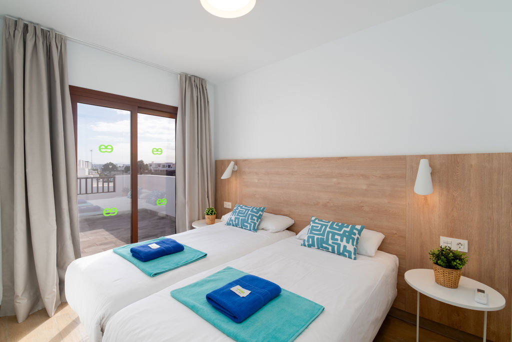 Ereza Villas La Granja Special category Logies - Villa
