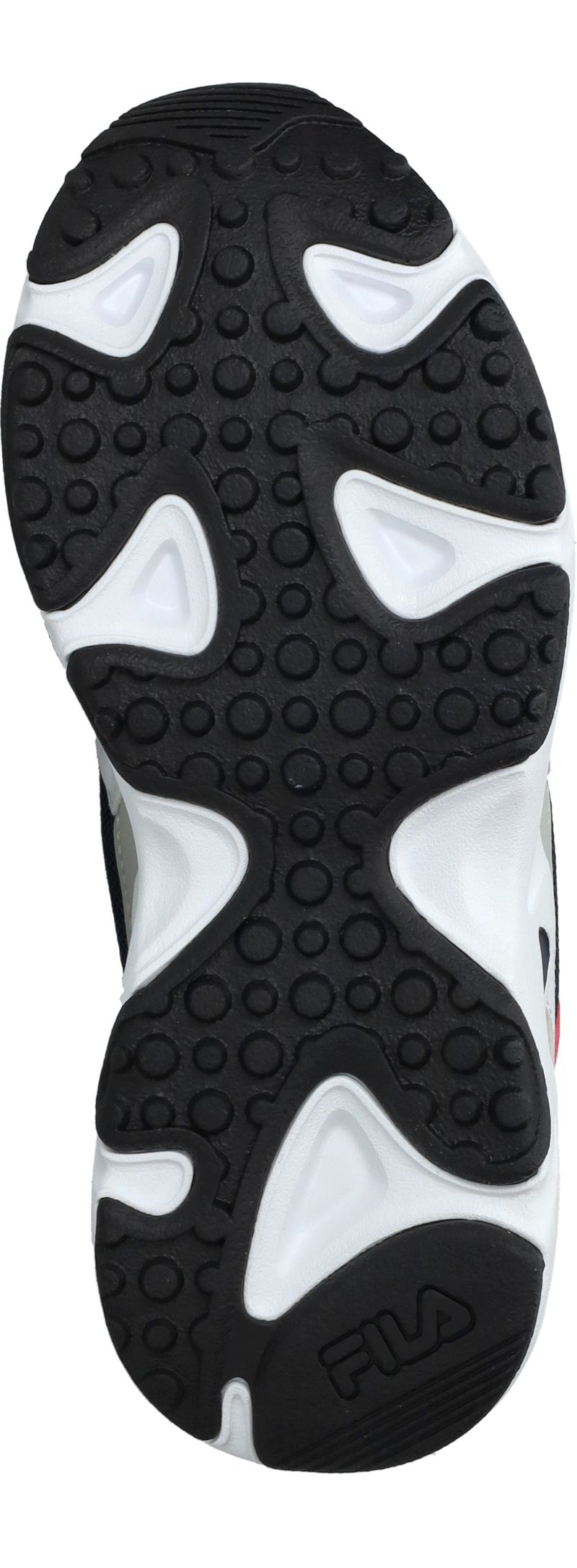 Fila CR-CW02 Ray Tracer Sneakers Multi Jongens