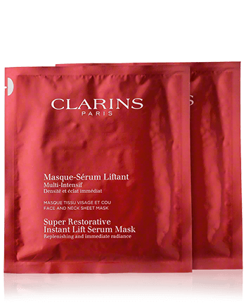 Clarins Multi-Intensive Masque-Sérum Liftant 150ml