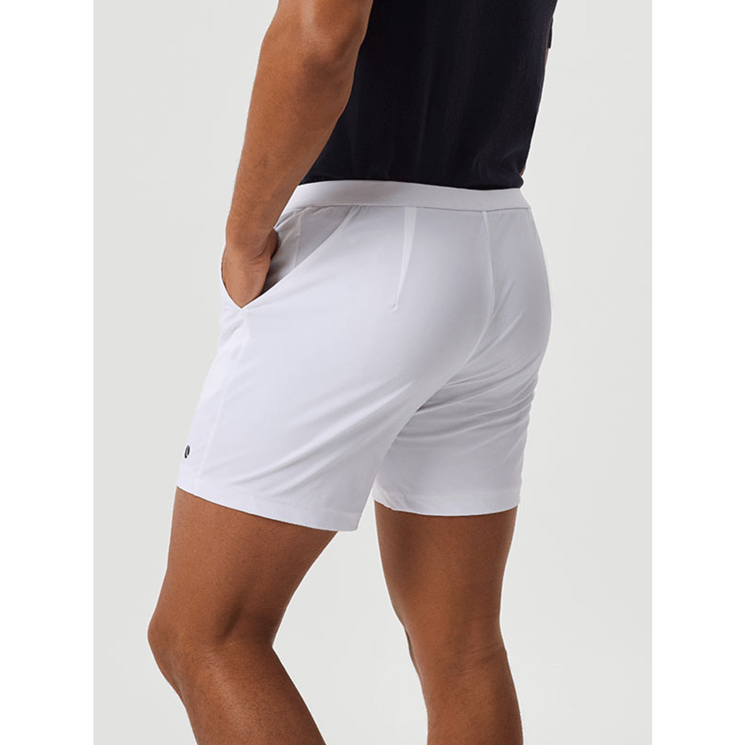 Björn Borg Ace 7 Inch Short
