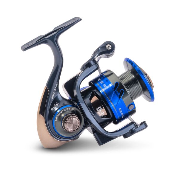 Moulinet de mer Aquantic Salt Shad