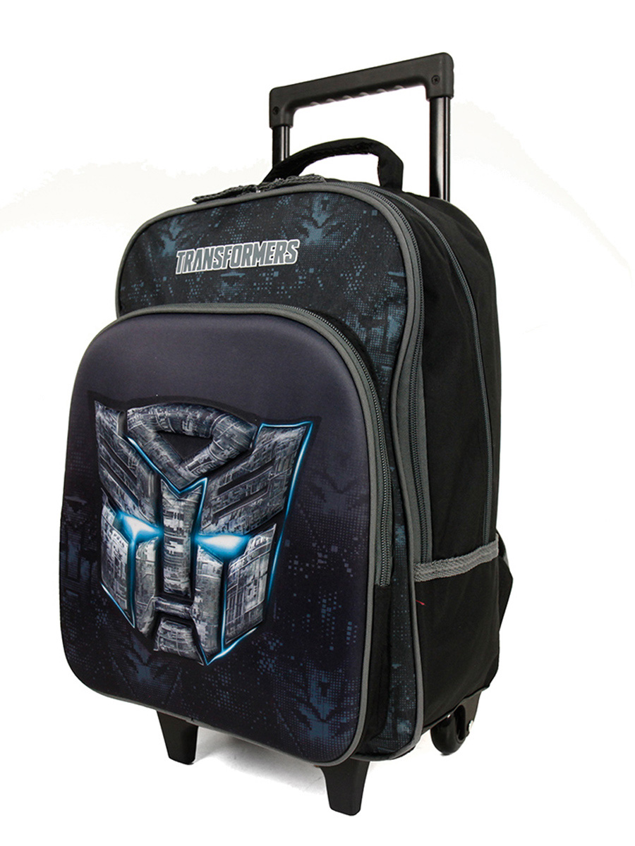 Sac À dos À roulettes Transformers MÀgatron