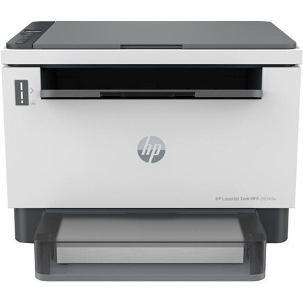 Imprimante monofonction Hp LaserJet Tank MFP 2604dw Printer