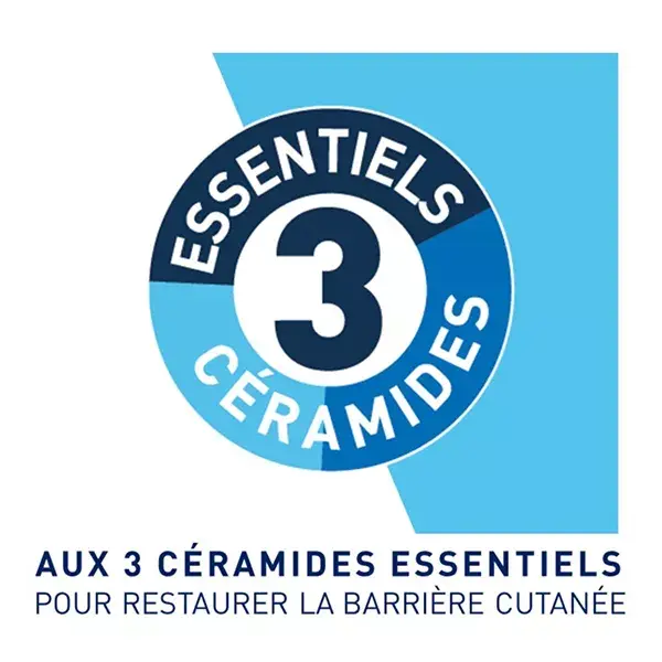 Creme Anti-Agressividade CeraVe SA, pote de 340g