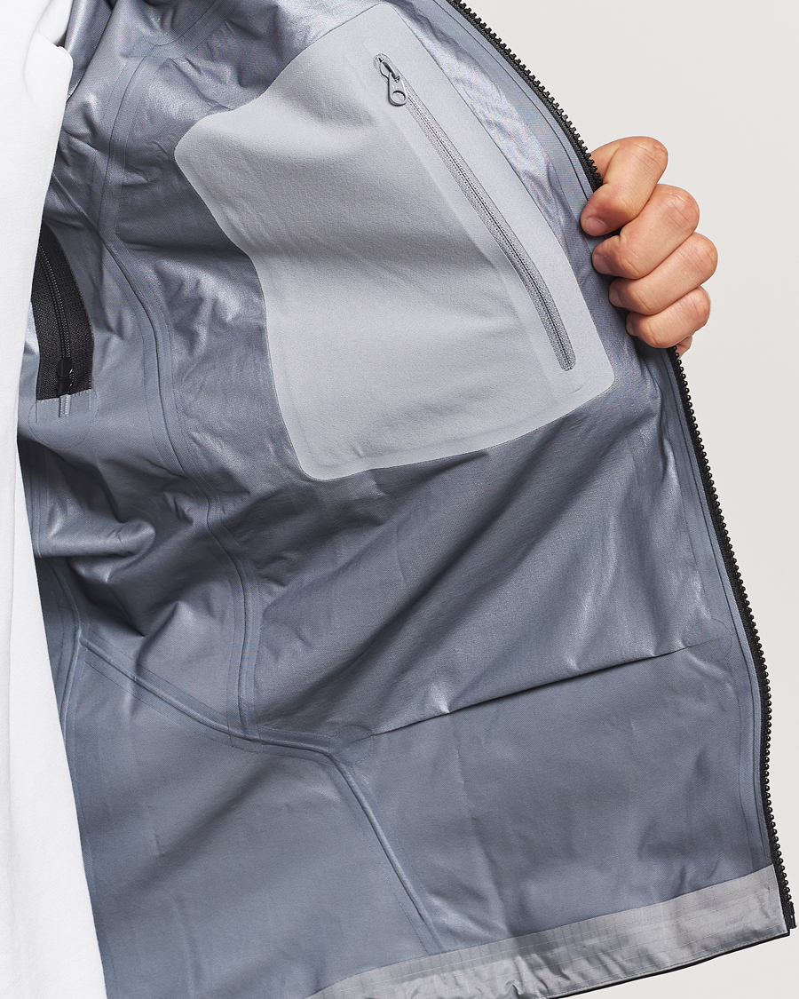 Arc'teryx Beta SL Jacket Black