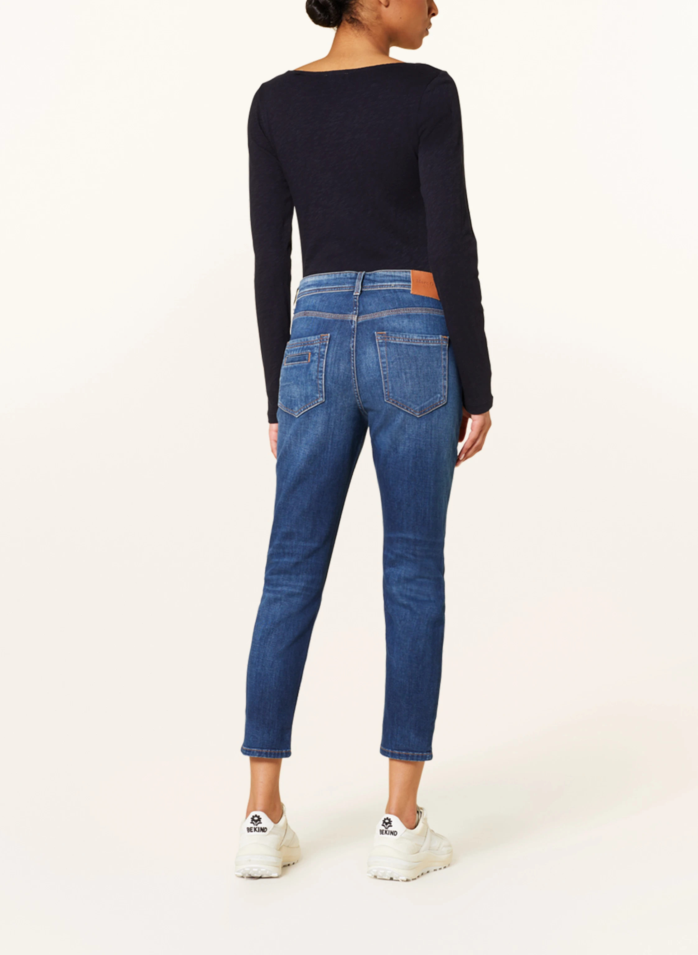 Marc O'Polo Boyfriend Jeans