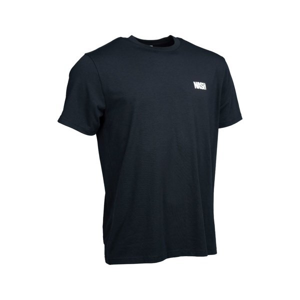 T-shirt Nash Make It Happen Cast Noir