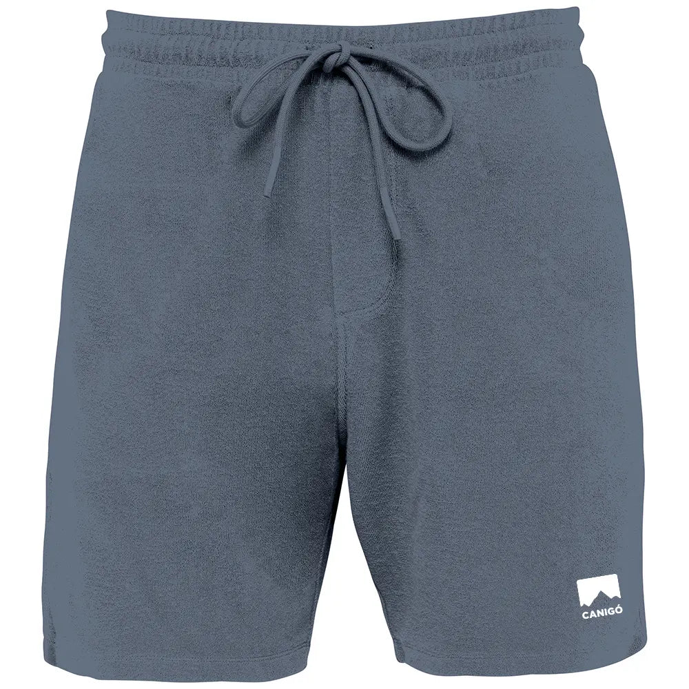 Short éponge Homme Canigó