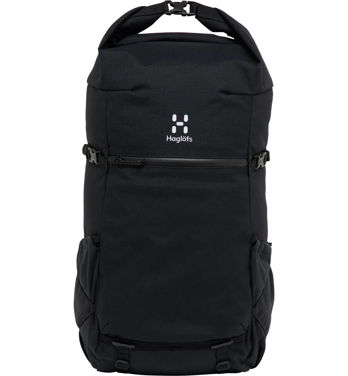 Haglöfs Ardos Rolltop 28 True Black