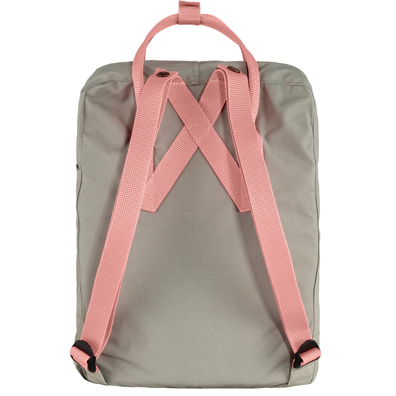 Fjallraven Kanken Rugzak fog/pink