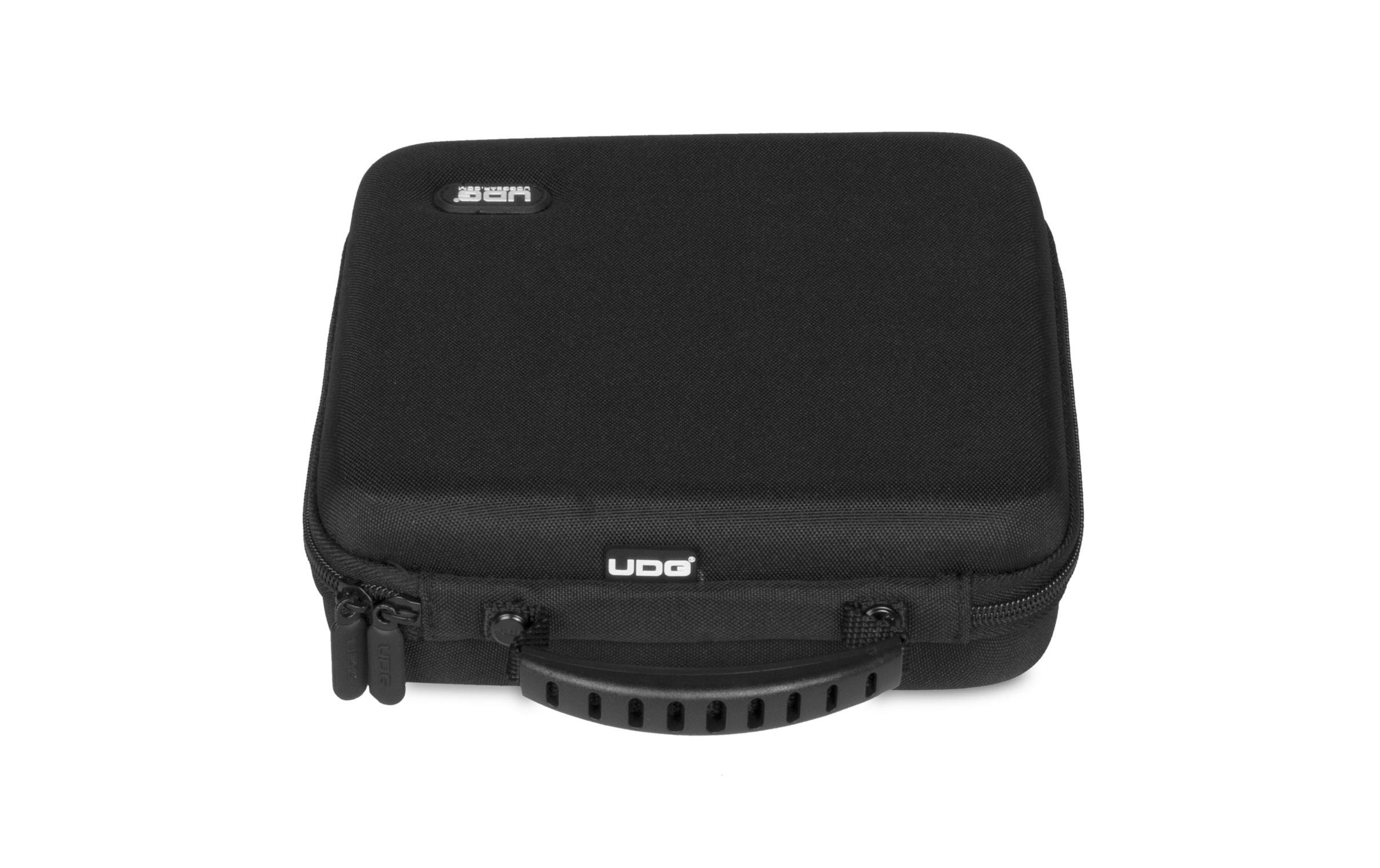 Transportcase Creator für UAD-2 Satellite Thunderbolt 3Hardcase für DSP-System