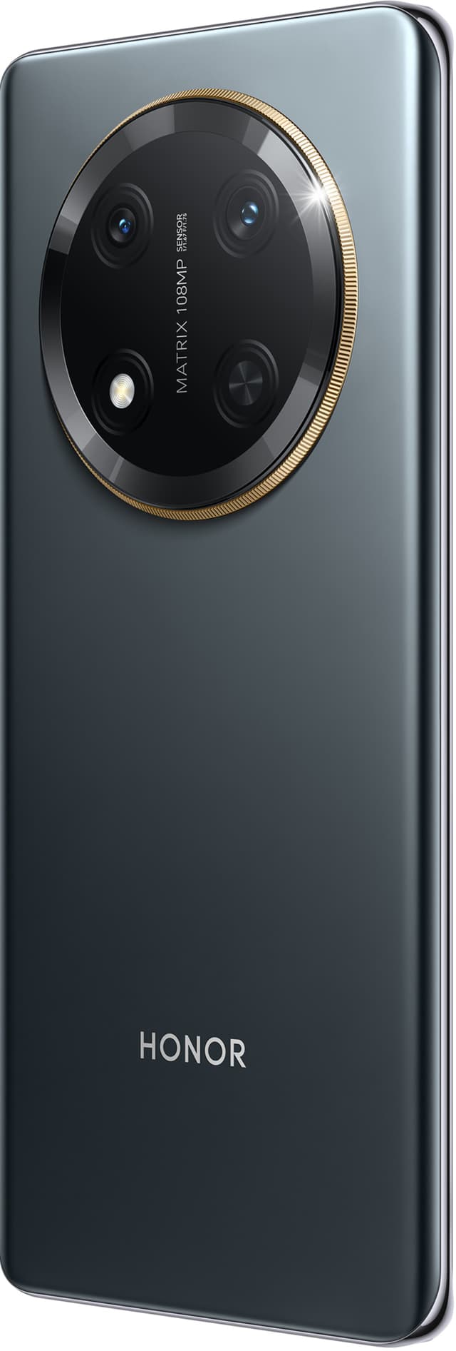 Honor Magic7 Lite smartphone 8/512GB (sort)