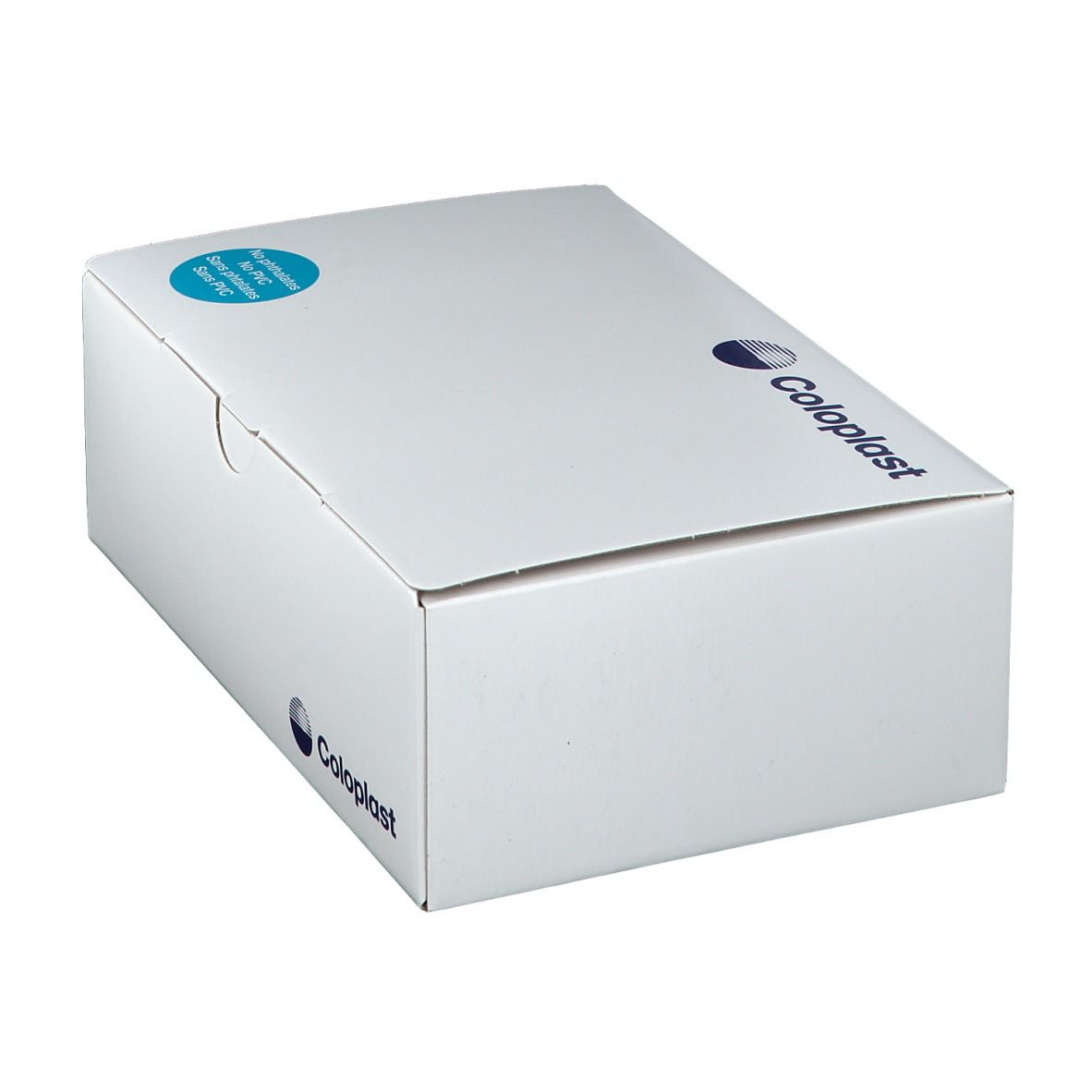 SpeediCath® Compact Katheter CH12, 30cm, Nelaton, Männer