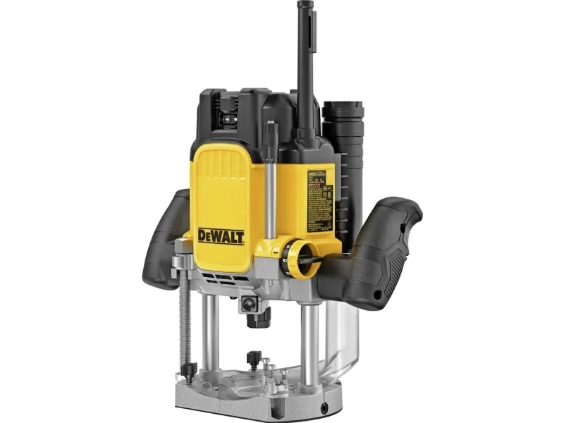 DEWALT DWE625-QS ELEKTRONISK ROUTER 2300W