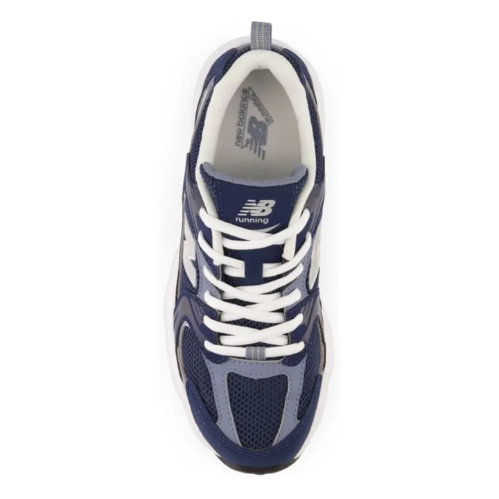 New Balance Baskets Lacets 530 | Bleu marine