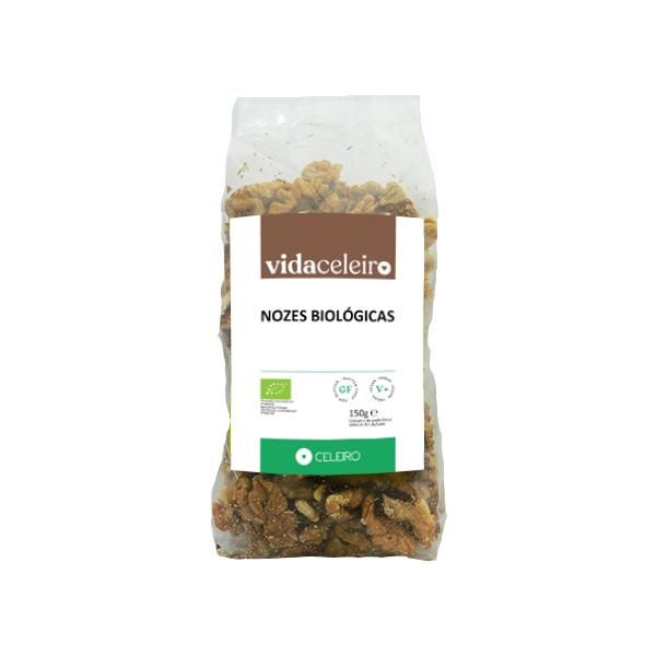 Miolo De Nozes Bio