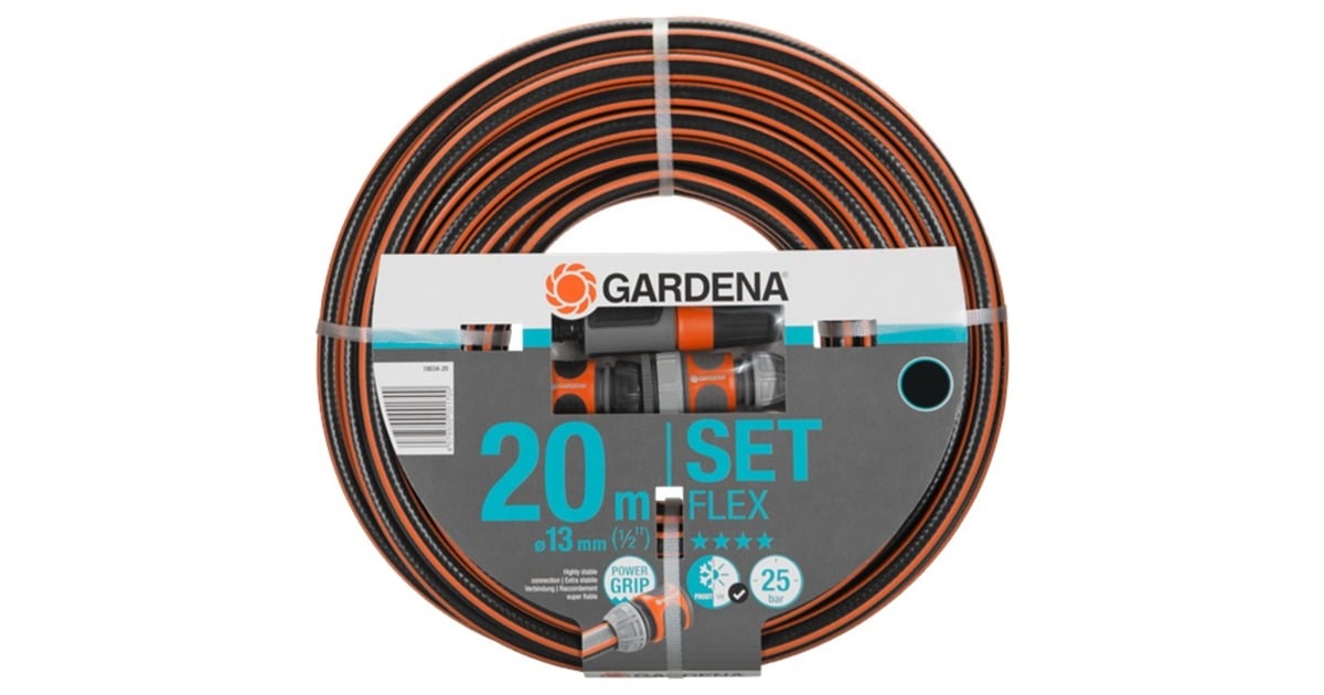 GARDENAComfort Flex slang 13 mm (1/2