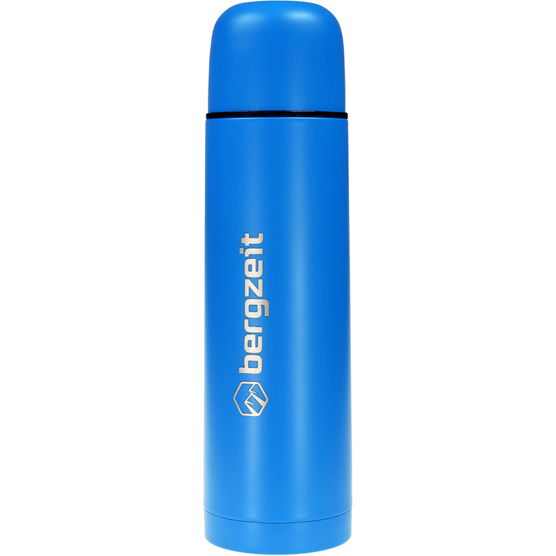 Bergzeit Basics Bergzeit Vacuum Bottle 0,5l Isolierkanne