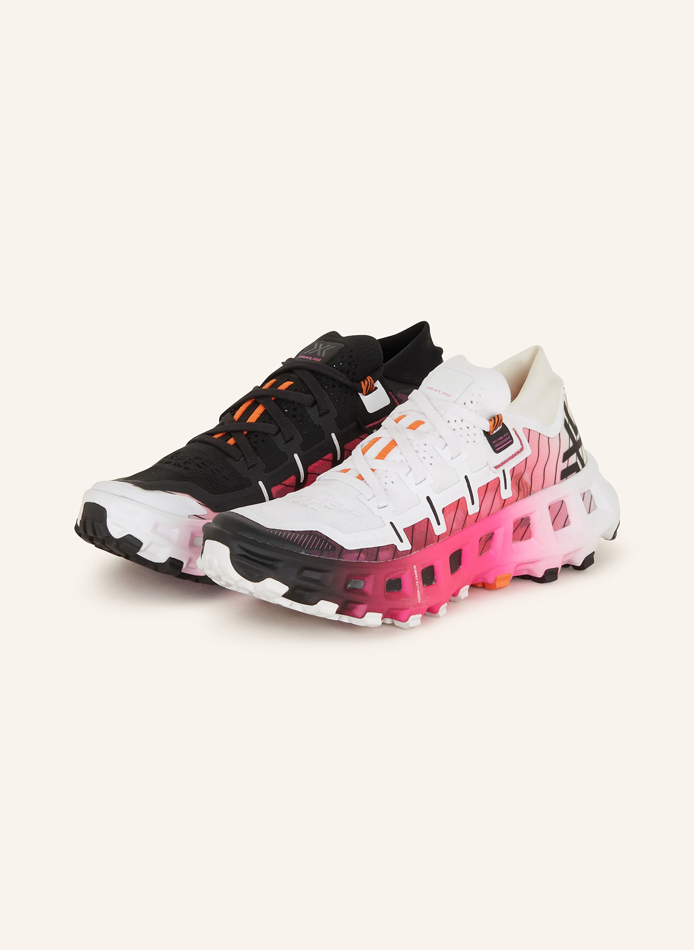 X-BIONIC Trailrunning-Schuhe TERRASKIN