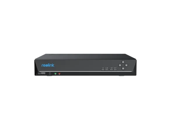 Reolink NVS8 - NVR - 8 kanaler - 1 x 2 TB - netværket