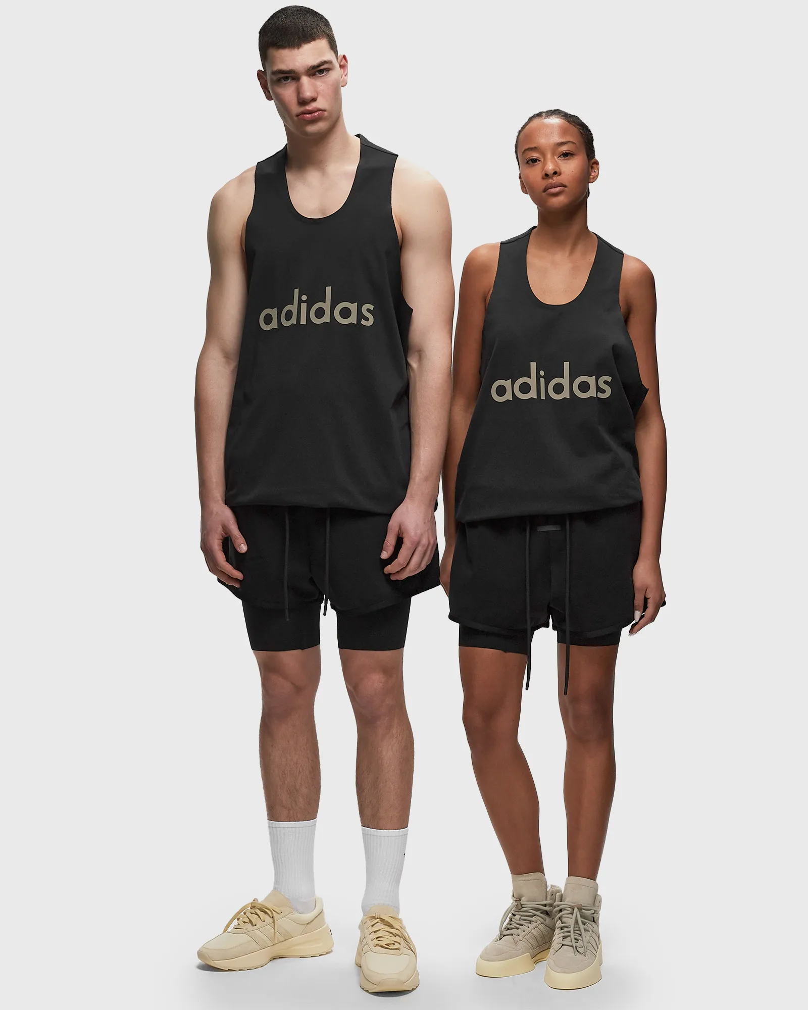 Adidas X FEAR OF GOD ATHLETICS TANK