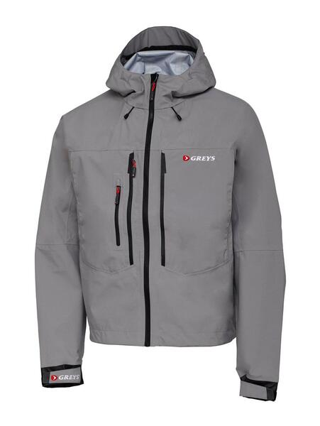 Veste de Wading Greys Tail