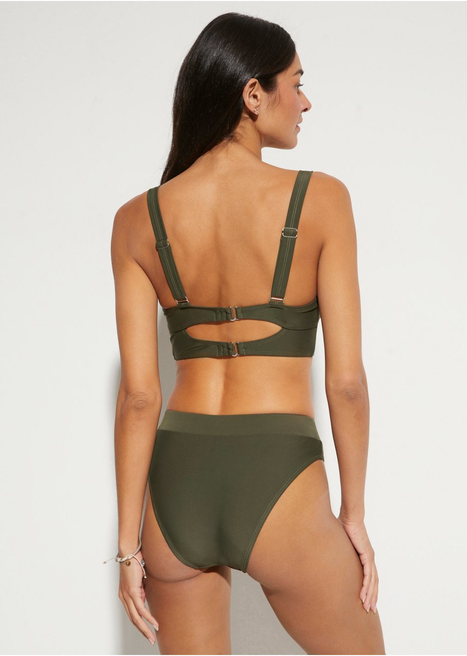 Bikini à armatures (Ens. 2 pces.)