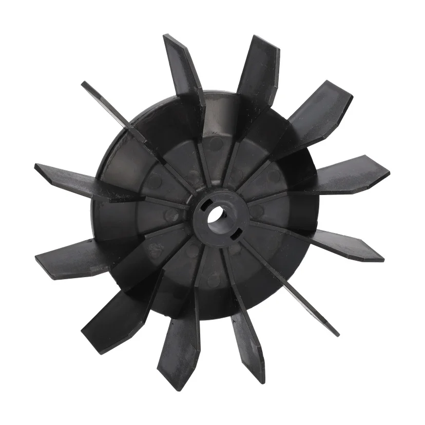 Vifte kompressor