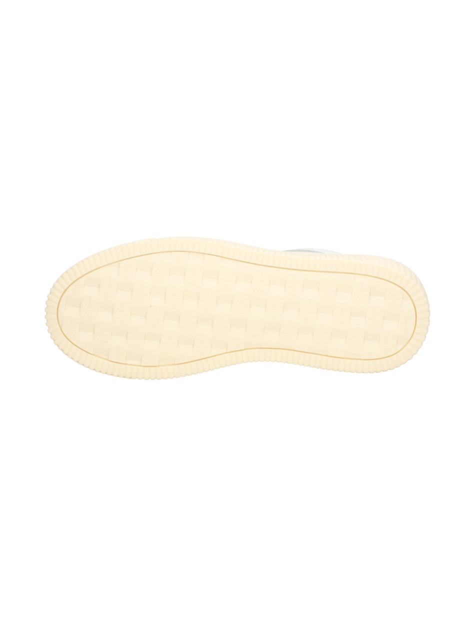 CHUNKY CUPSOLE LACEUP MIX LTH