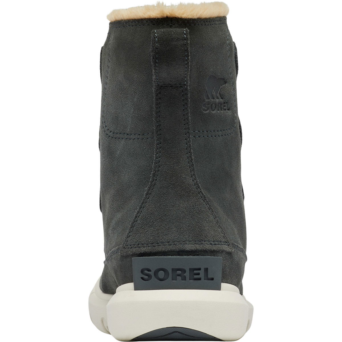Sorel Explorer Next Joan WP Vinterstøvler Dame