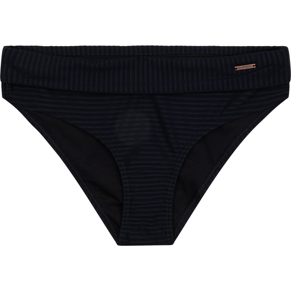 Protest Mixxenon Bikini Hose Damen true black