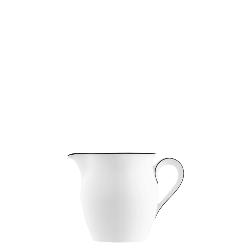 WAGENFELD · SCHWARZE LINIE