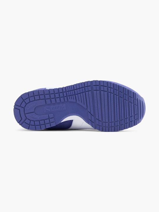 PUMA CABANA RACER SL 20 V PS Sneaker Blau