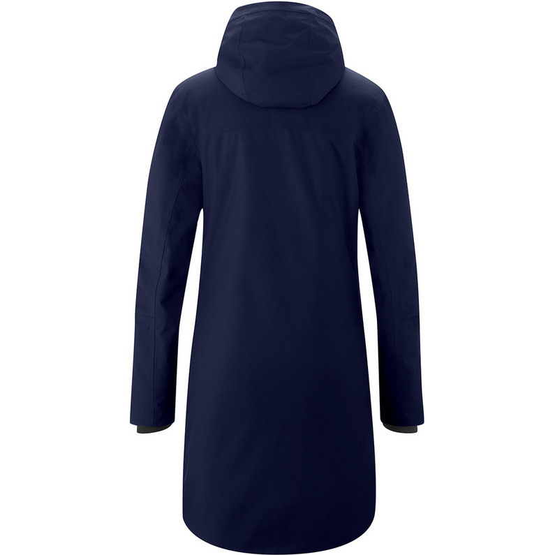 Maier Sports Damen Hannali Mantel