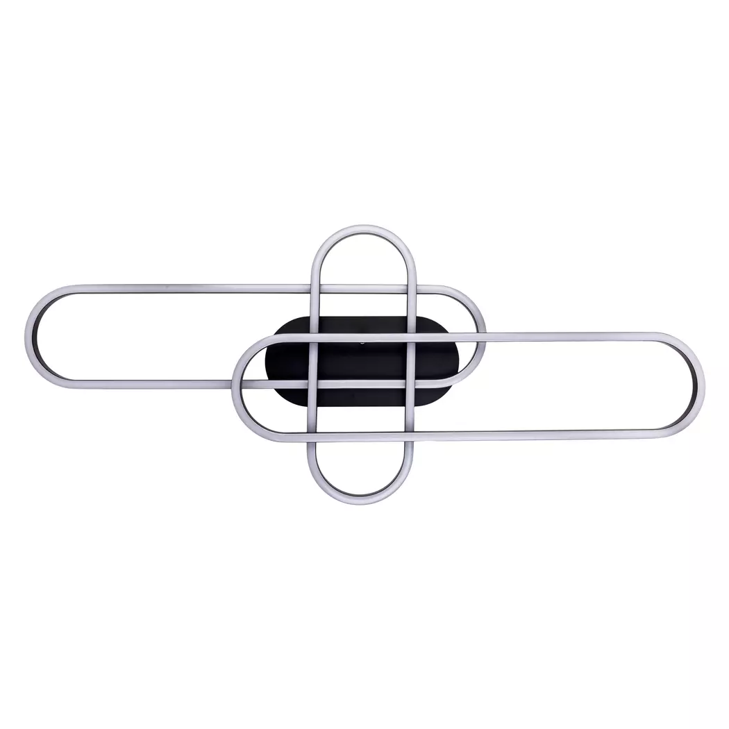 LED-Deckenleuchte Carlon