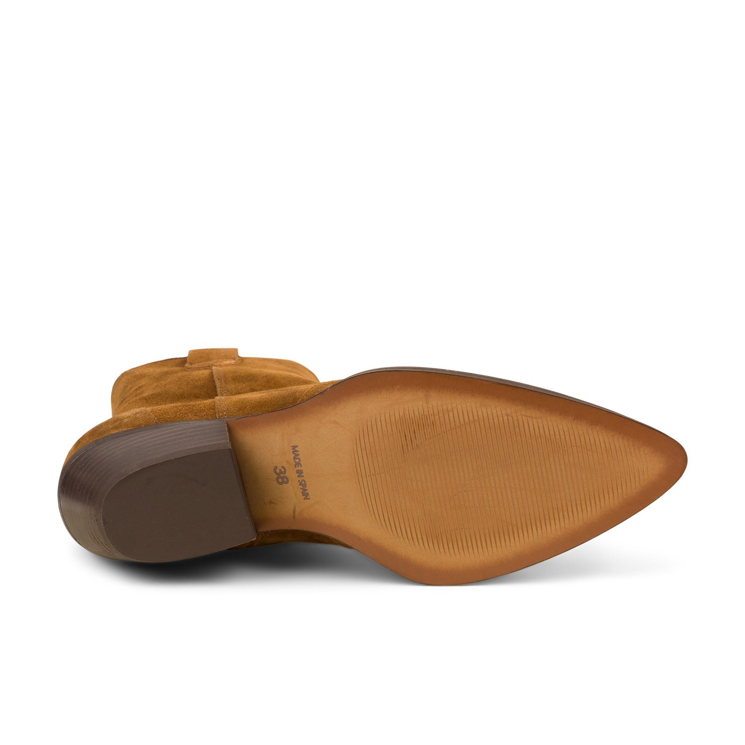 Boots et bottines femme ALPE ALWEST