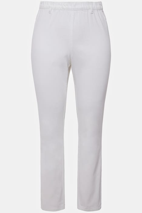 Jeggings Sienna, Stretch, Gürtelschlaufen
