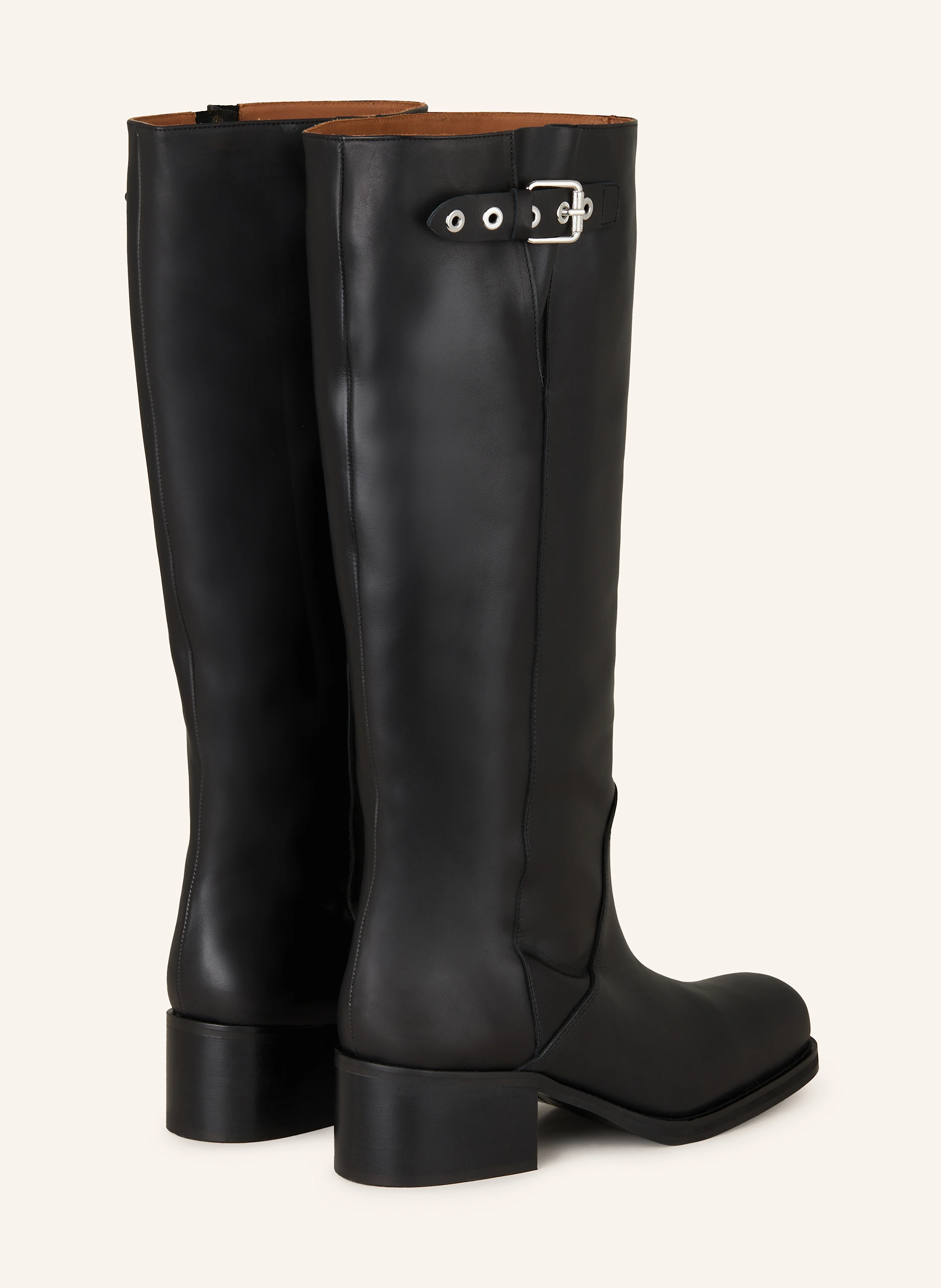 Toral Stiefel