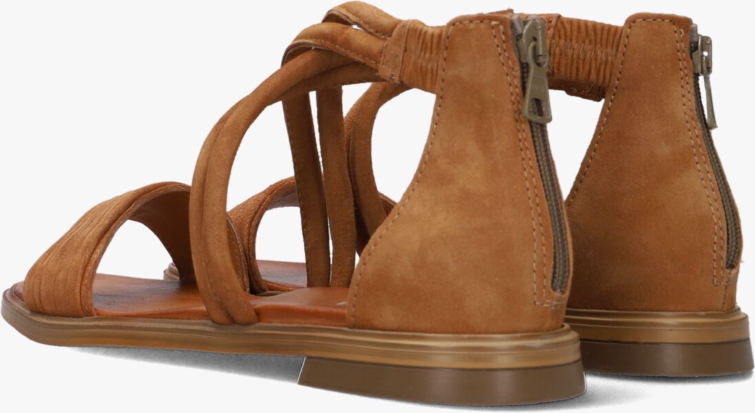 OMODA cognac omoda sandalen m05062