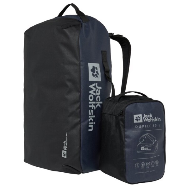 Jack Wolfskin - All-In Duffle 35 - Sac de voyage
