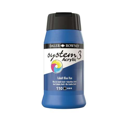 DALER-ROWNEY System3 Acrylfarbe