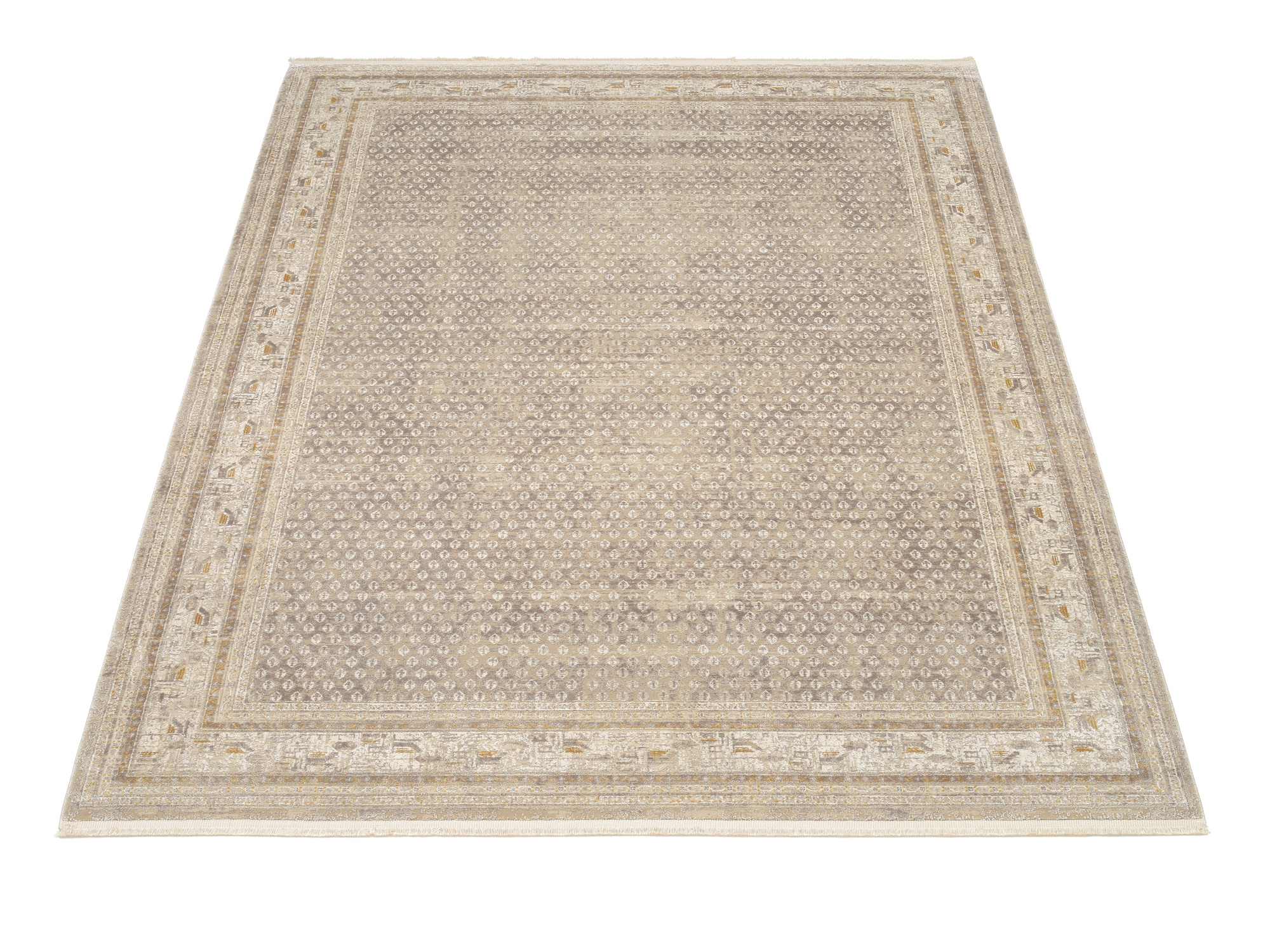 Teppich BESTSELLER MIRI 67 x 130 cm