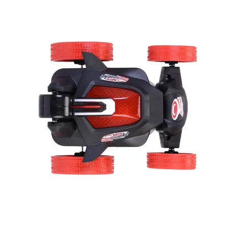 Dickie Toys RC Mini Cyclone, RTR
